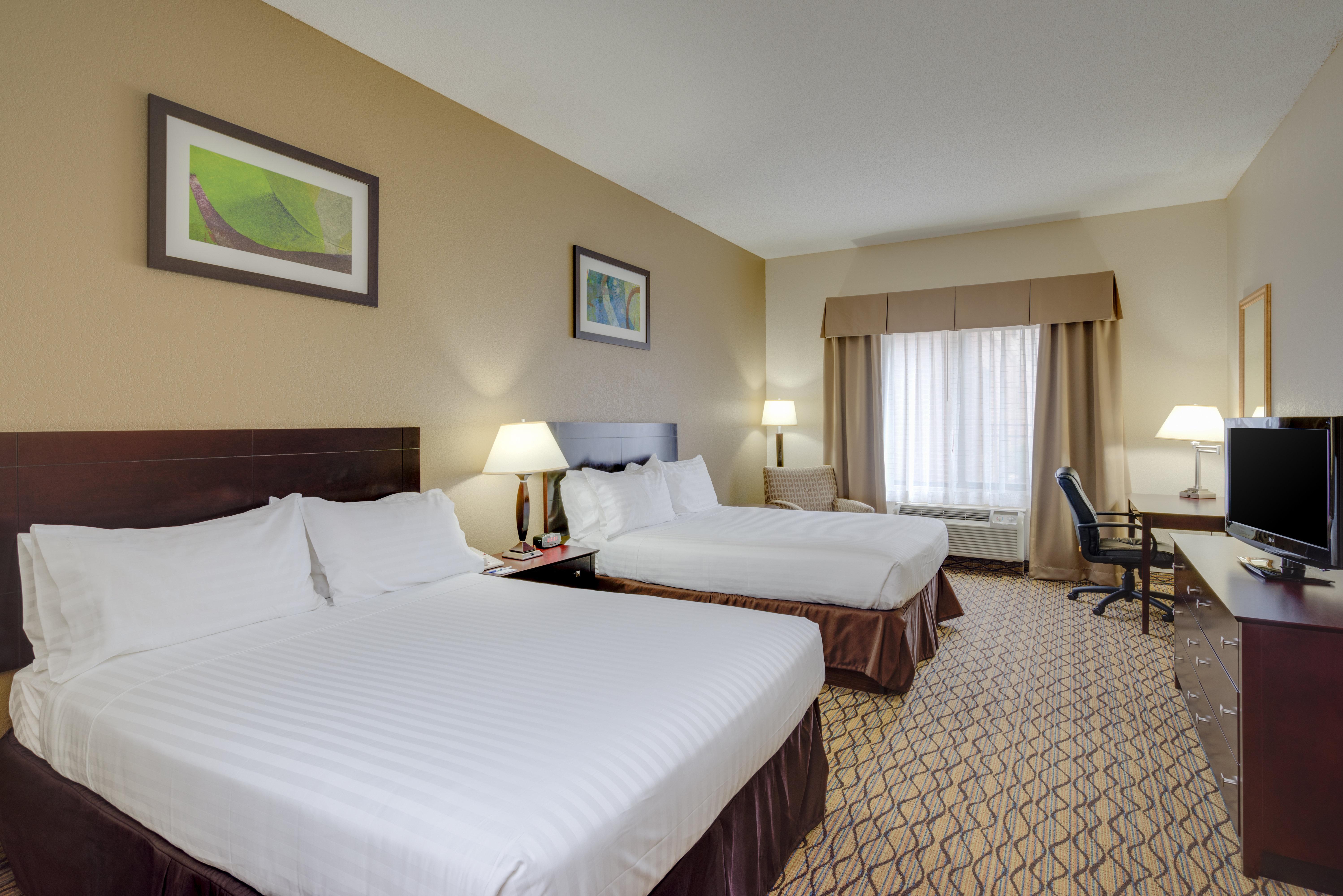 Shenandoah Junction Holiday Inn Express Charles Town By Ihg מראה חיצוני תמונה