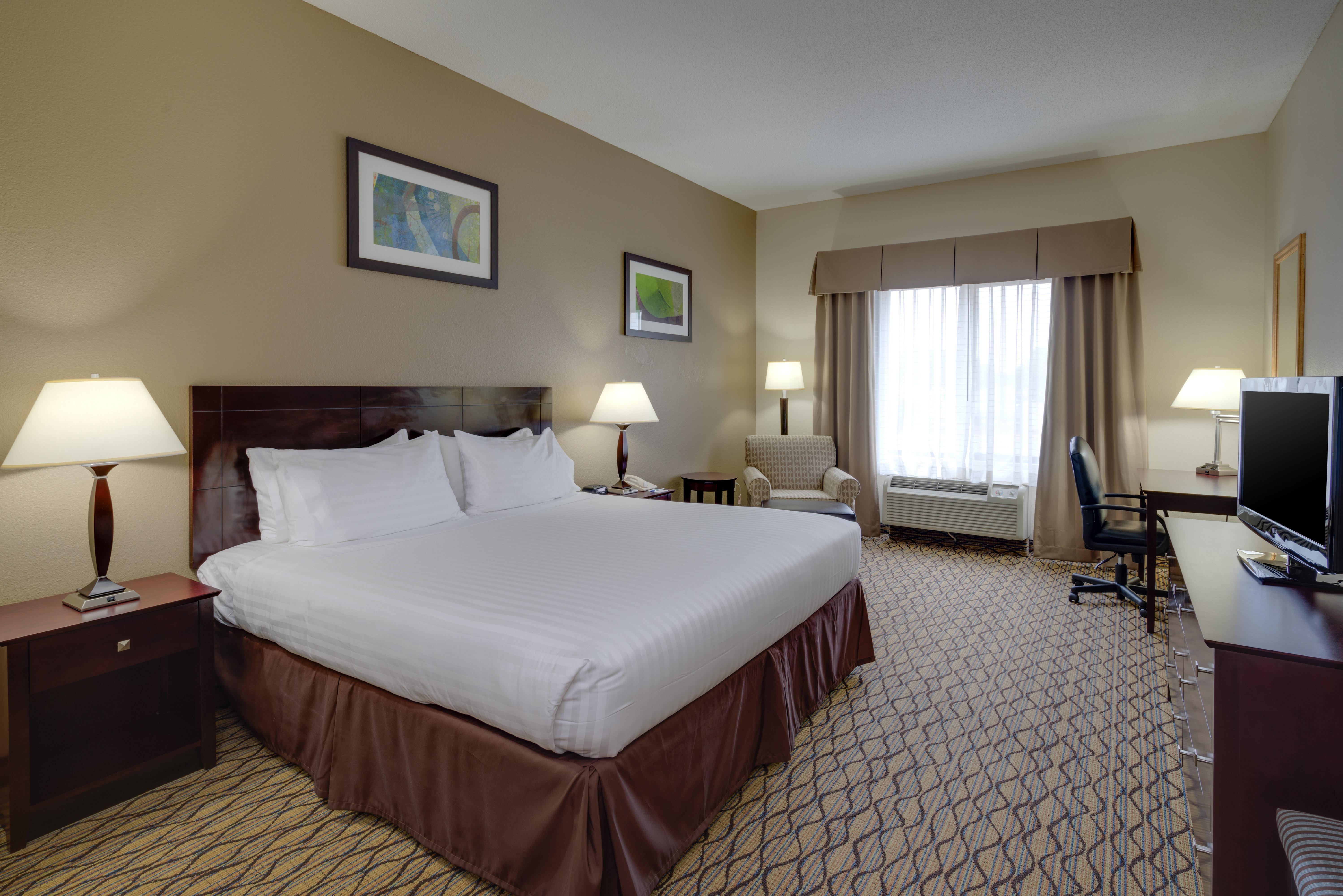 Shenandoah Junction Holiday Inn Express Charles Town By Ihg מראה חיצוני תמונה