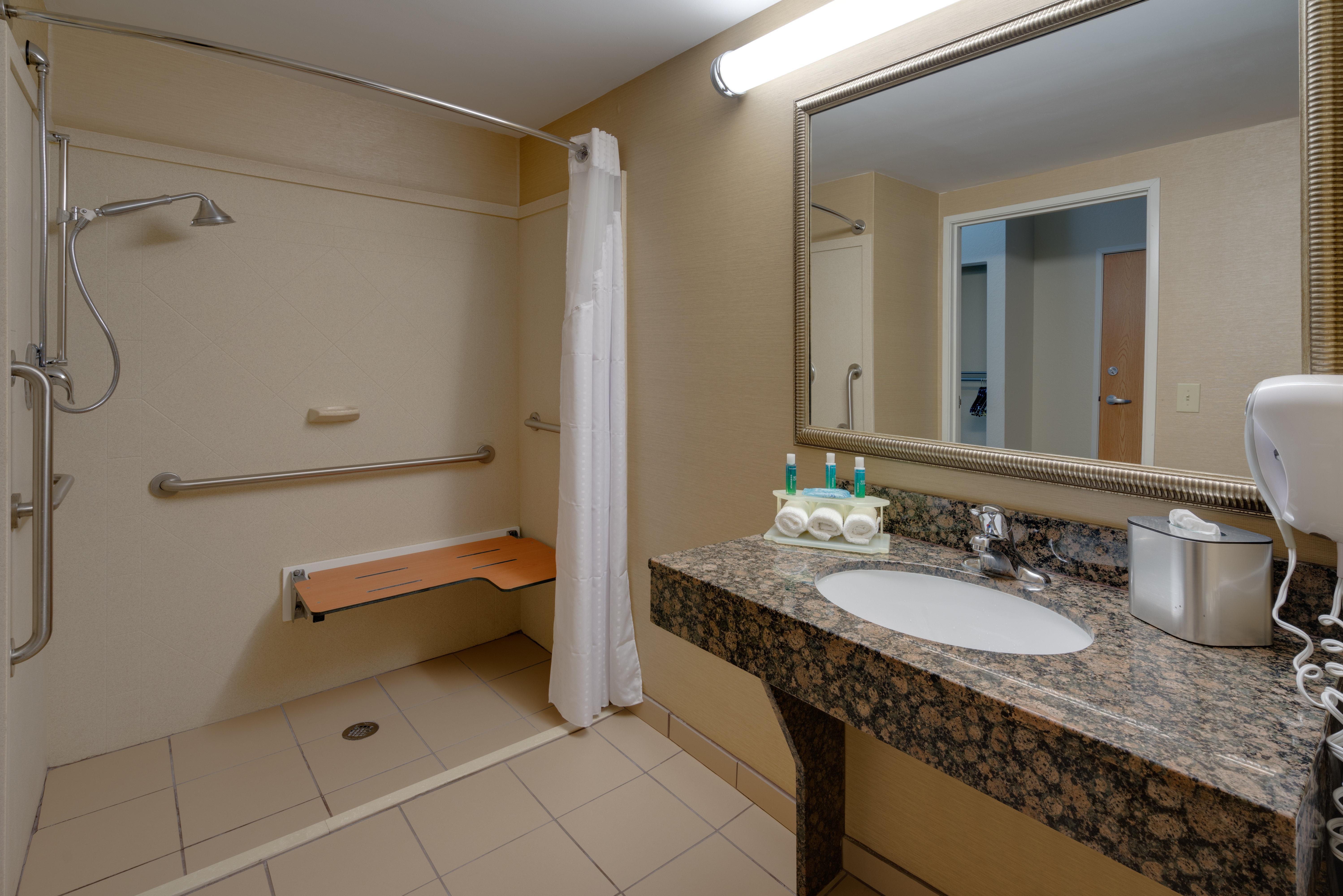 Shenandoah Junction Holiday Inn Express Charles Town By Ihg מראה חיצוני תמונה