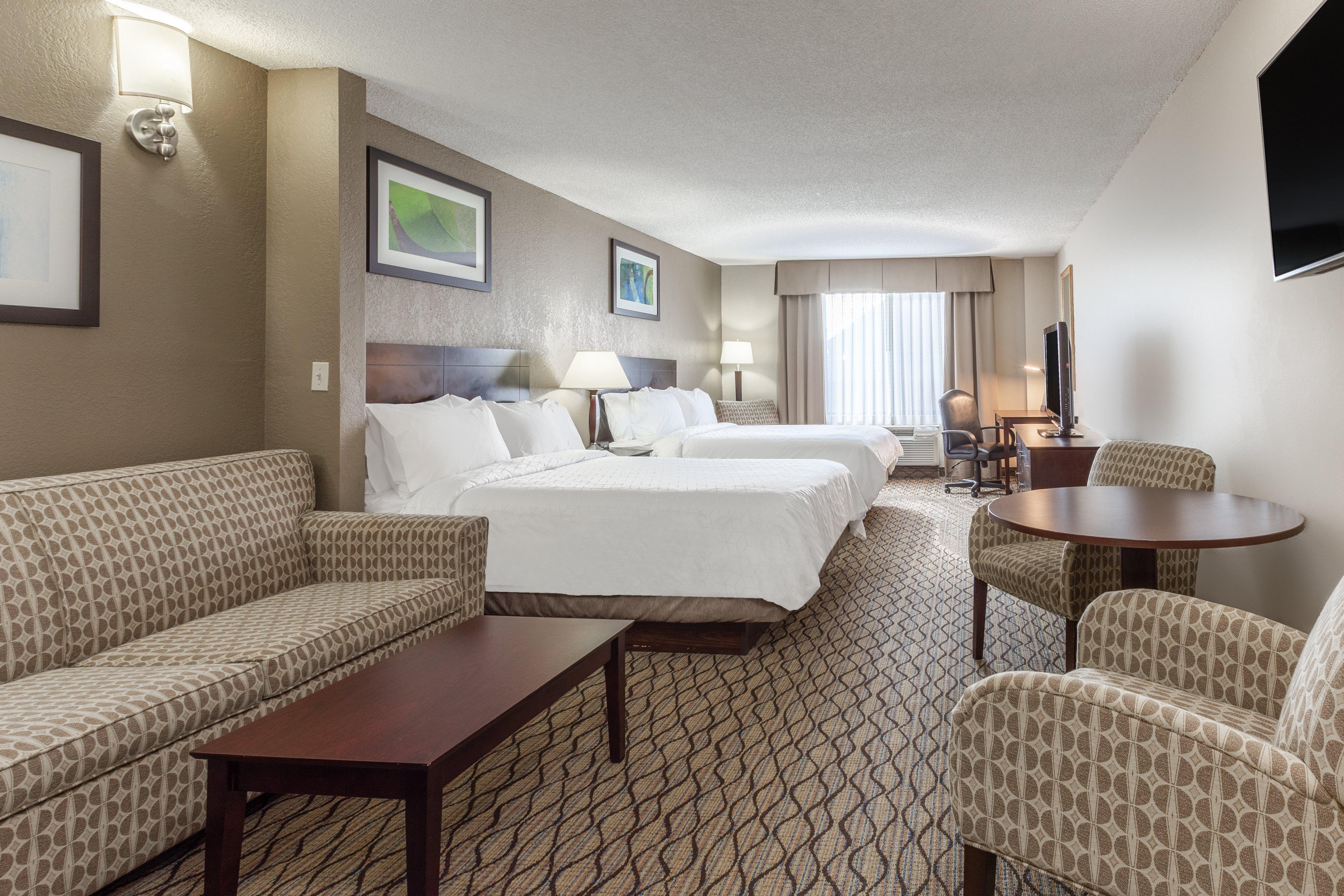 Shenandoah Junction Holiday Inn Express Charles Town By Ihg מראה חיצוני תמונה