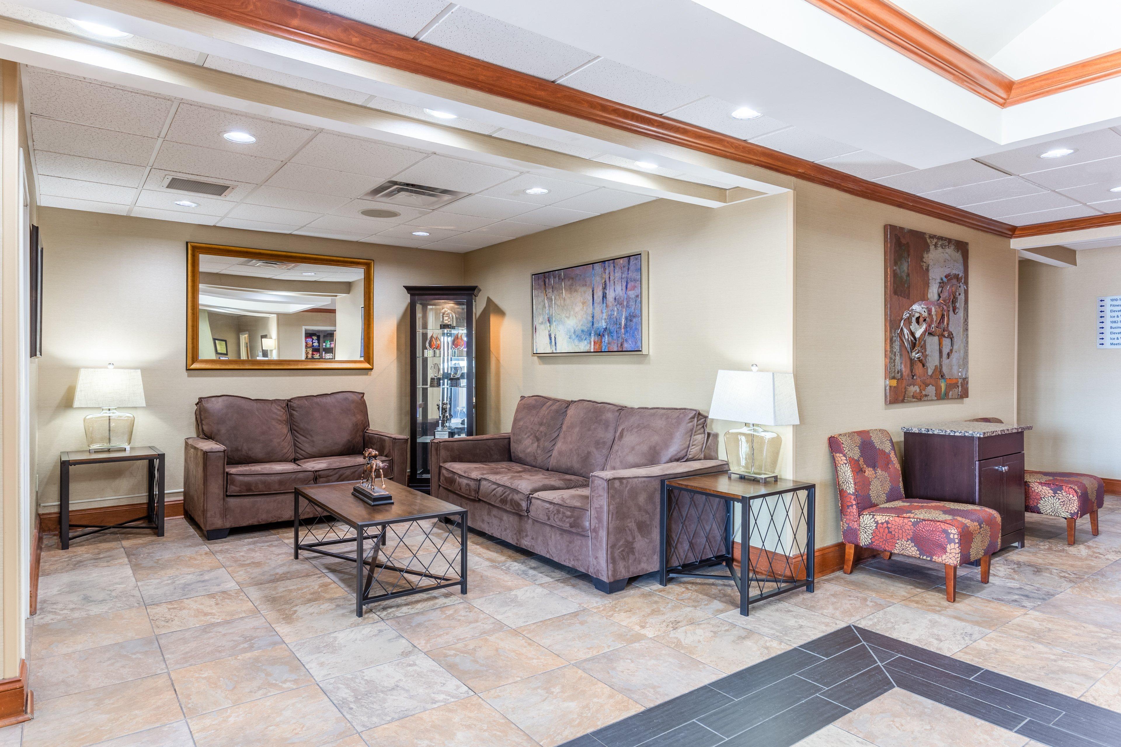 Shenandoah Junction Holiday Inn Express Charles Town By Ihg מראה חיצוני תמונה