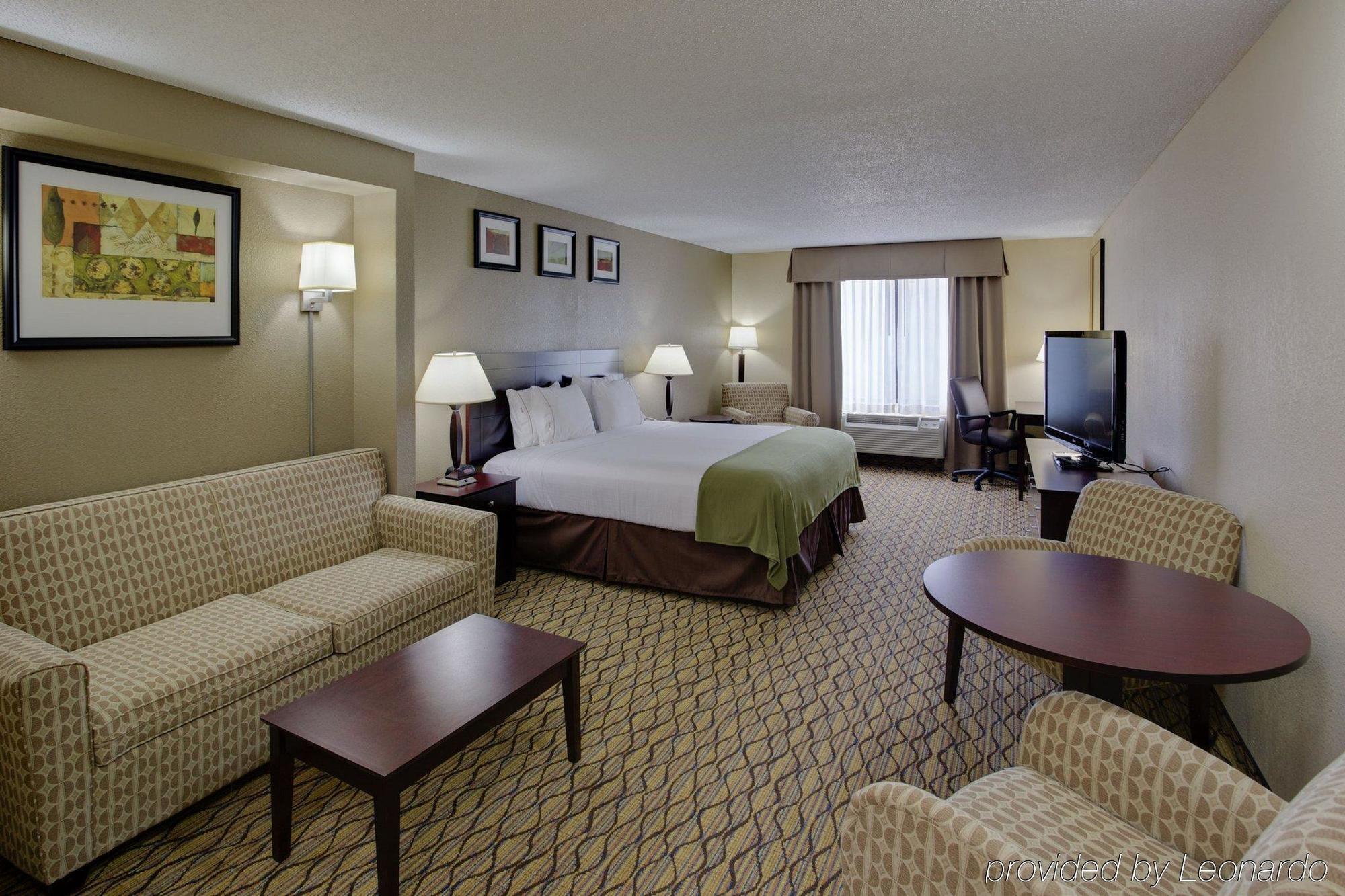 Shenandoah Junction Holiday Inn Express Charles Town By Ihg מראה חיצוני תמונה