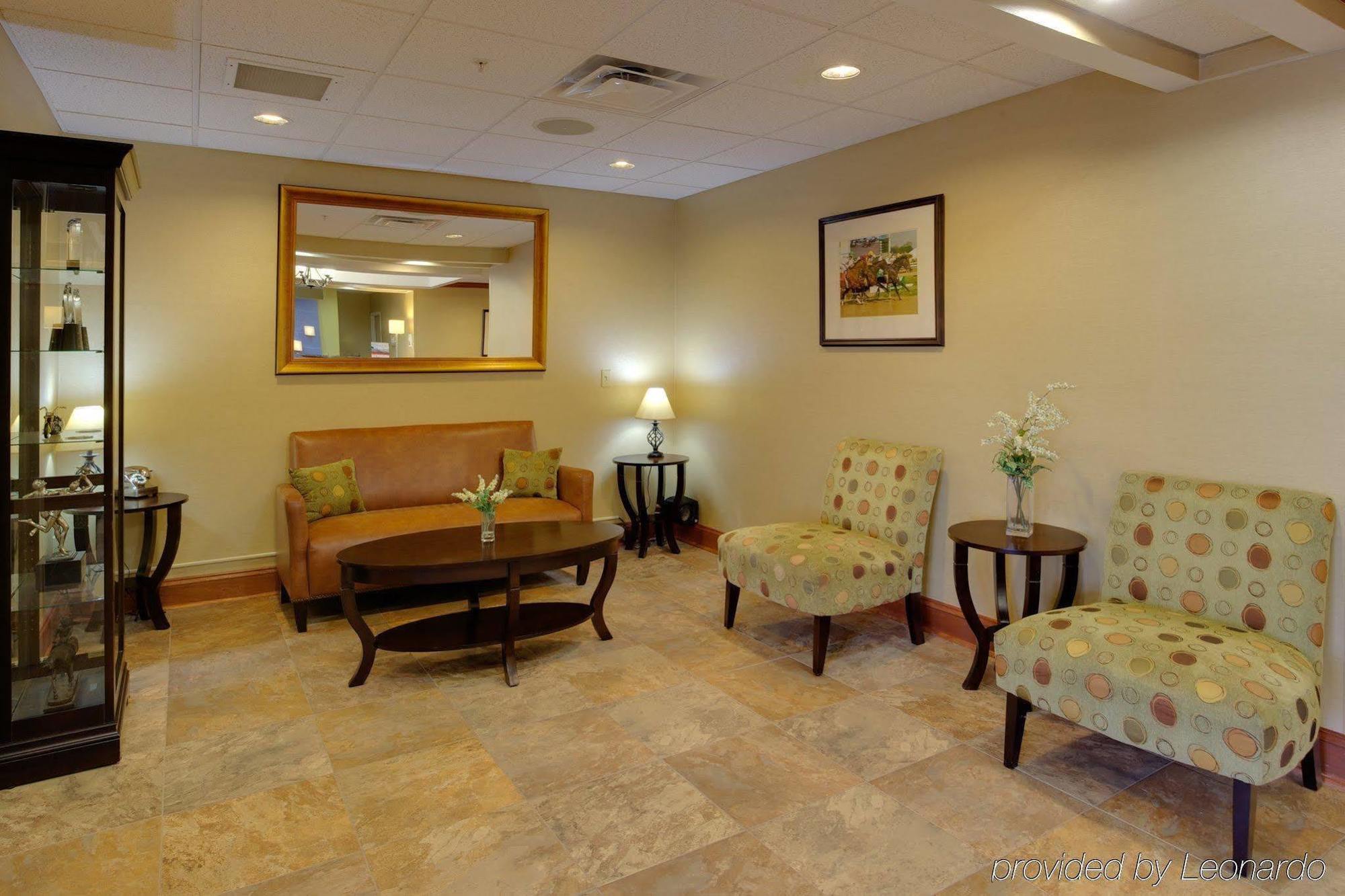 Shenandoah Junction Holiday Inn Express Charles Town By Ihg מראה חיצוני תמונה