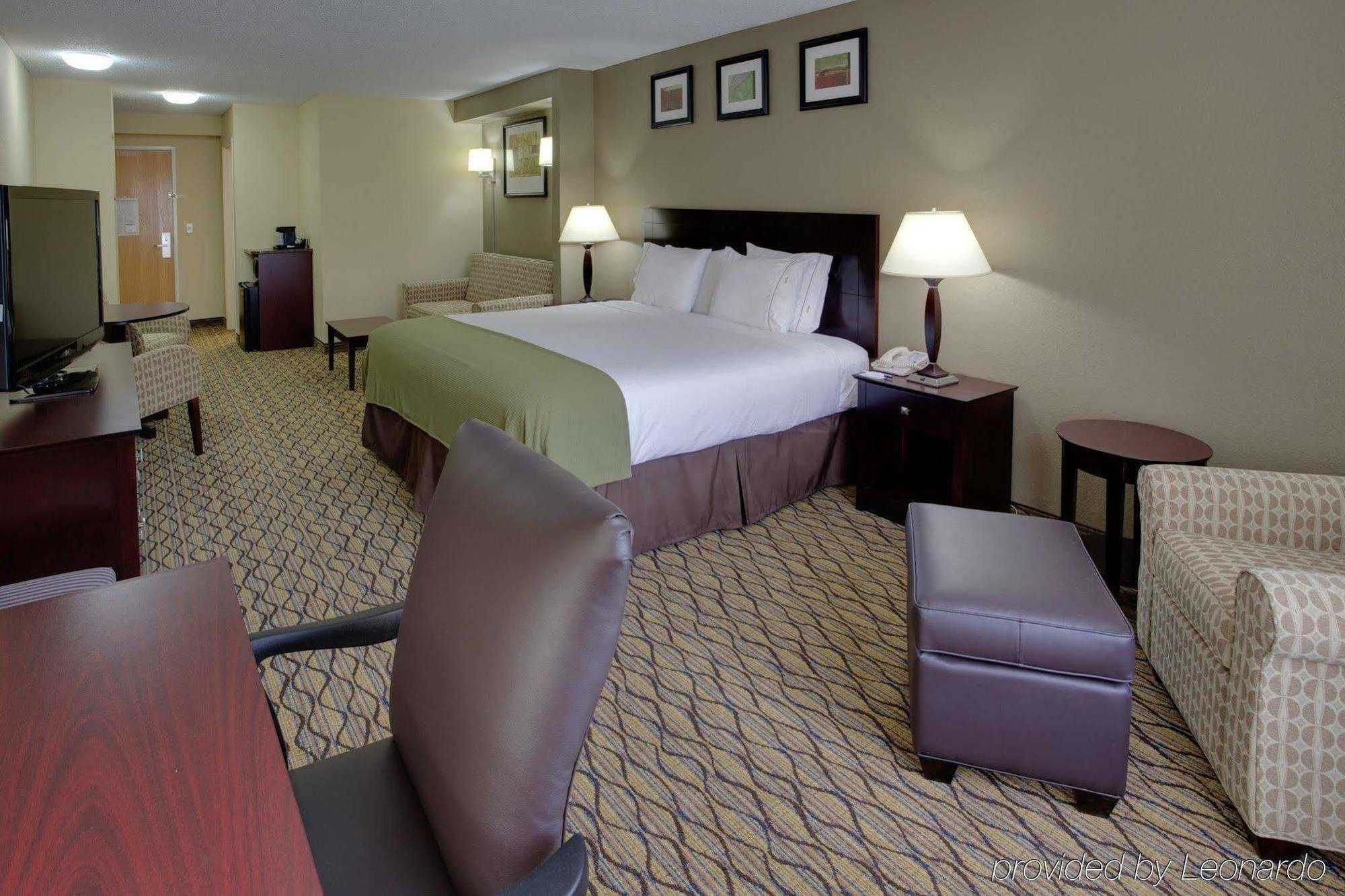 Shenandoah Junction Holiday Inn Express Charles Town By Ihg מראה חיצוני תמונה