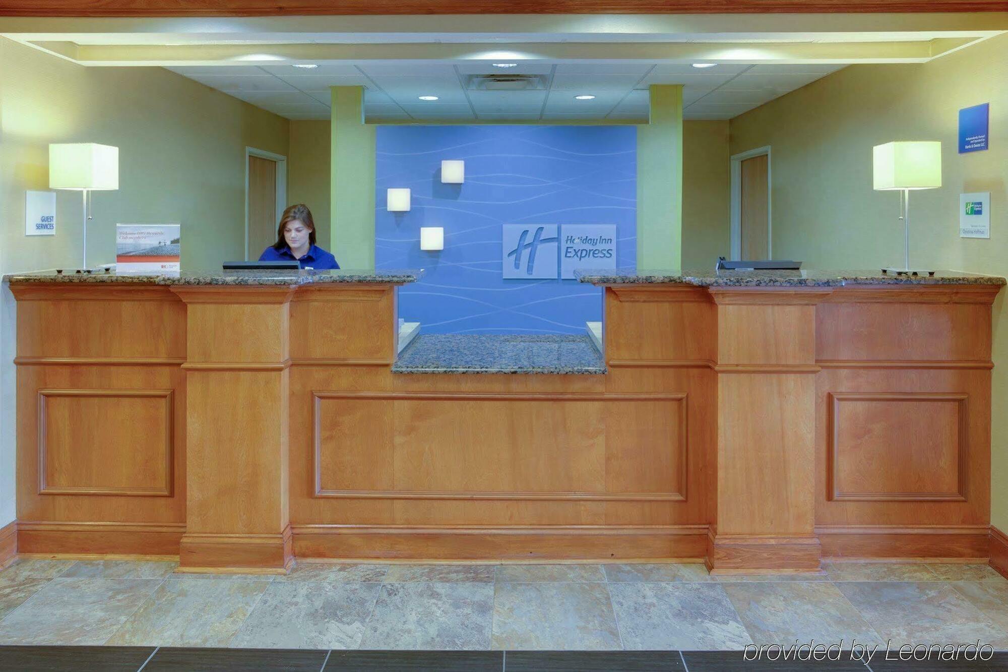 Shenandoah Junction Holiday Inn Express Charles Town By Ihg מראה חיצוני תמונה